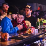 033 Hardcore Night